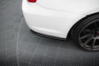 BMW 3 Series E90 Sedan / M-Pack Diffusers 2004-2008