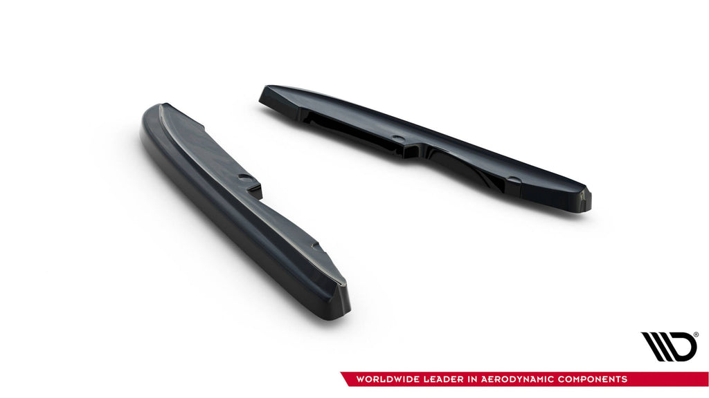 BMW 3 Series E90 Sedan / M-Pack Diffusers 2004-2008