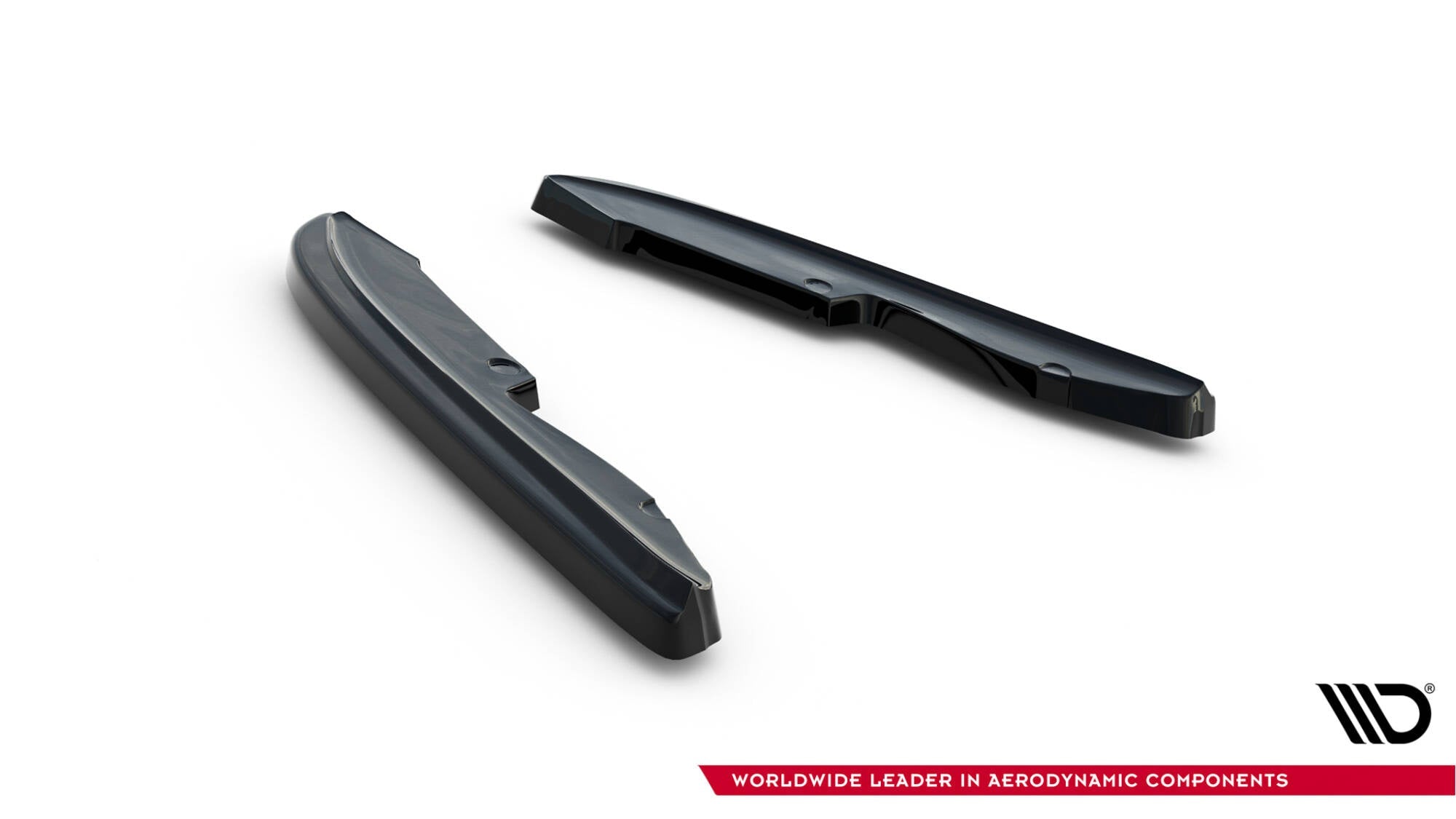 Difusores BMW Serie 3 E90 Berlina / Sedán M-Pack 2004-2008