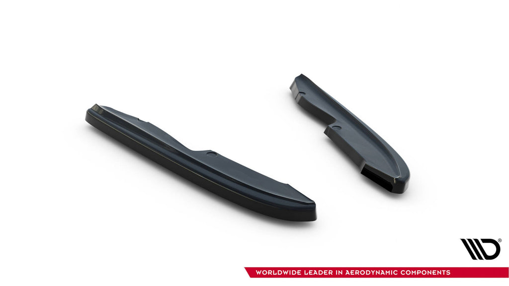 BMW 3 Series E90 Sedan / M-Pack Diffusers 2004-2008