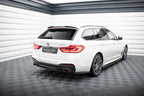Difusores BMW Serie 5 G30 Berlina / Sedán M-Pack 2017-2020