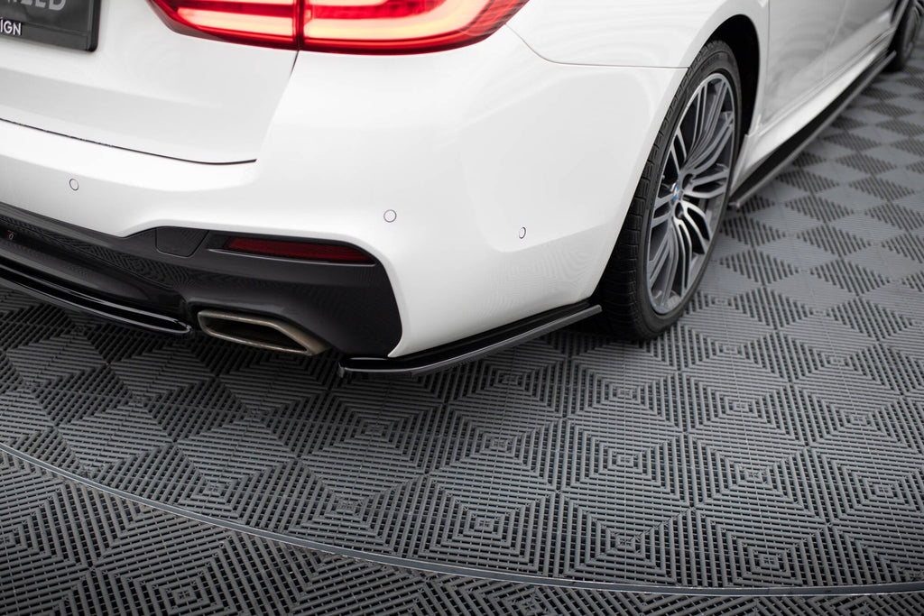 Difusores BMW Serie 5 G30 Berlina / Sedán M-Pack 2017-2020