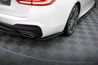 Difusores BMW Serie 5 G30 Berlina / Sedán M-Pack 2017-2020