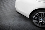 Difusores BMW Serie 5 G30 Berlina / Sedán M-Pack 2017-2020
