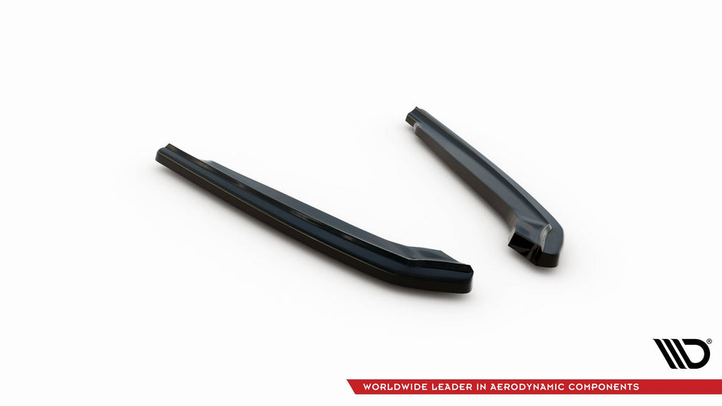 Difusores BMW Serie 5 G30 Berlina / Sedán M-Pack 2017-2020