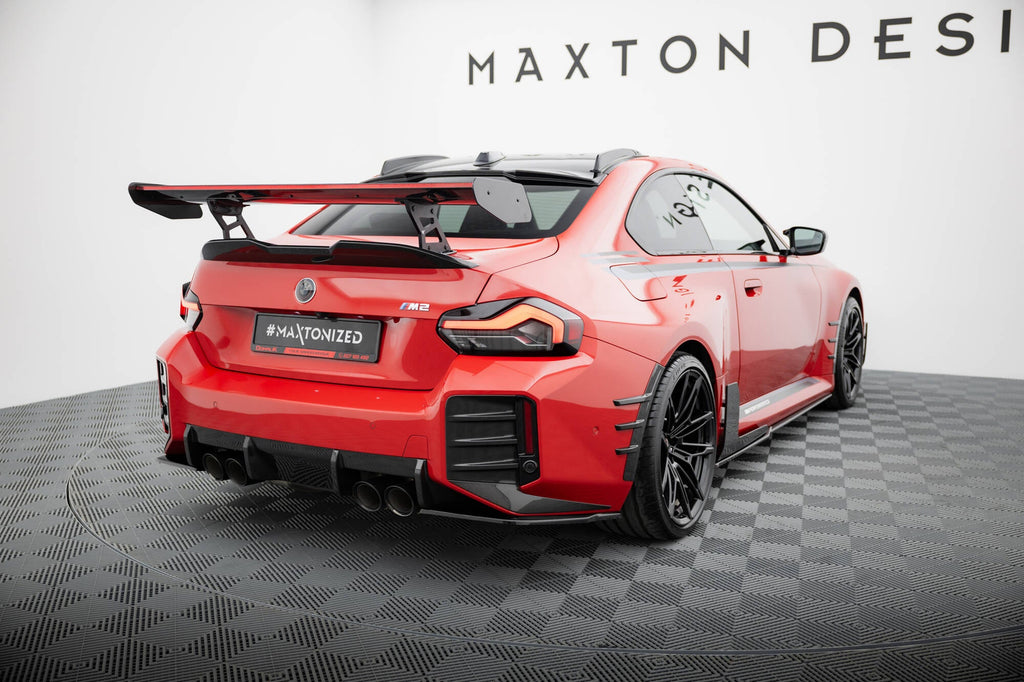DIFUSORES BMW M2 G87