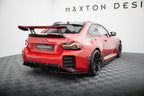 DIFUSORES BMW M2 G87