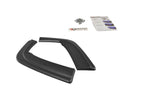 BMW M3 E46 Coupé Diffusers