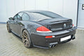 DIFUSORES BMW M6 E63