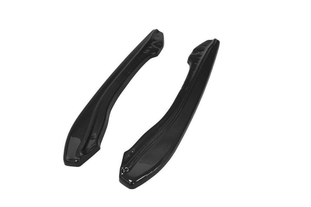 BMW M6 E63 DIFFUSERS