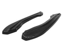 BMW M6 E63 DIFFUSERS