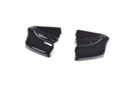 Abarth 500 Mk1 Rear Side Splitters