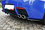 Splitters laterales traseros Alfa Romeo 147 GTA