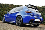 Splitters laterales traseros Alfa Romeo 147 GTA