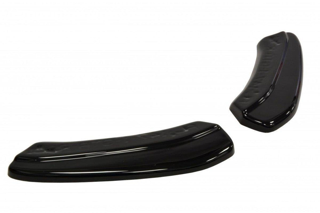 Splitters laterales traseros Alfa Romeo 147 GTA