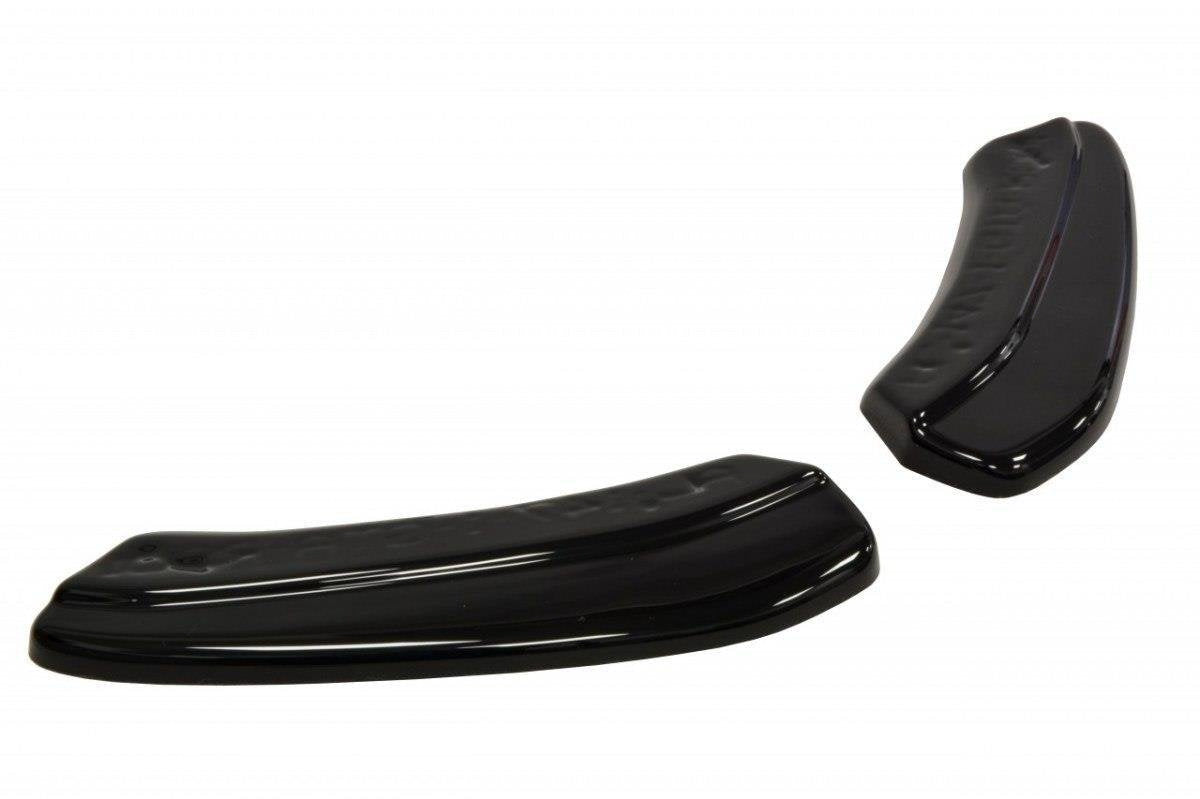 Splitters laterales traseros Alfa Romeo 147 GTA