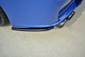 Splitters laterales traseros Alfa Romeo 156 GTA SW