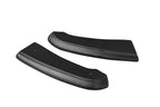 Splitters laterales traseros Alfa Romeo 156 GTA SW