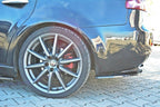 Alfa Romeo 159 Rear Side Splitters