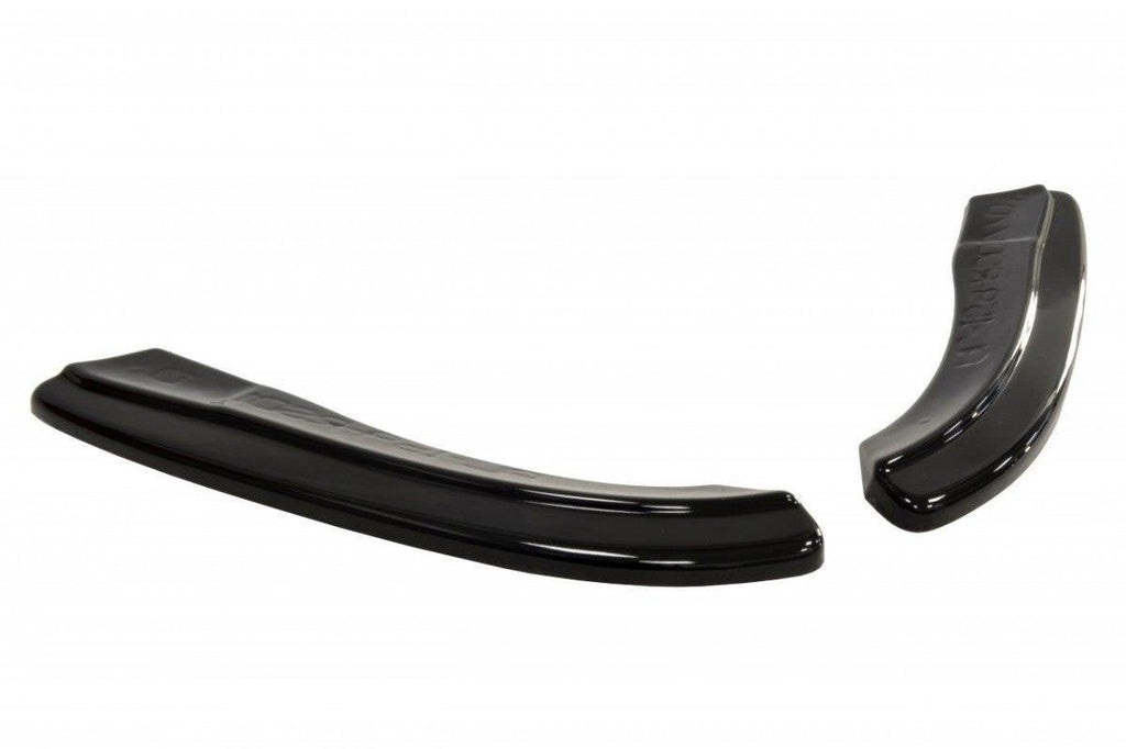 Alfa Romeo 159 Rear Side Splitters