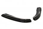 Alfa Romeo 159 Rear Side Splitters