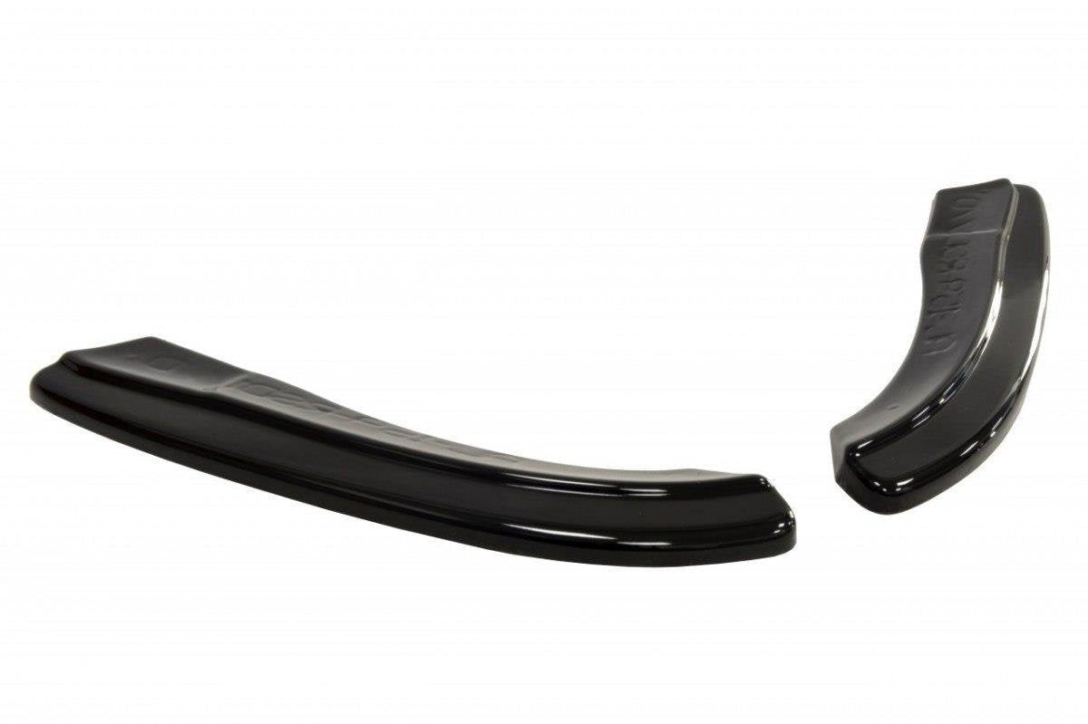 Splitters laterales traseros Alfa Romeo 159