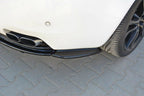 Alfa Romeo Brera Rear Side Splitters