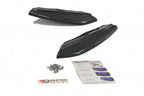 Alfa Romeo Brera Rear Side Splitters