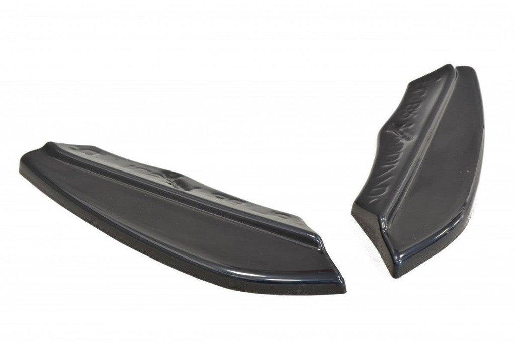 Alfa Romeo Brera Rear Side Splitters