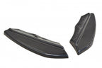 Alfa Romeo Brera Rear Side Splitters