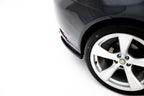 Alfa Romeo GT Rear Side Splitters