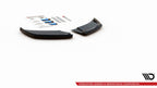 Splitters laterales traseros Audi A1 S-Line GB