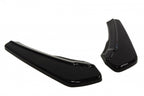 Audi A5 Coupe / Sportback S-Line 8T Rear Side Splitters