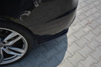 Splitters laterales traseros Audi A5 S-Line 8T FL Sportback