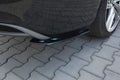 Splitters laterales traseros Audi A5 S-Line 8T FL Sportback