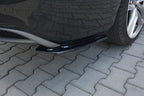 Splitters laterales traseros Audi A5 S-Line 8T FL Sportback