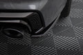 Splitters laterales traseros Audi A7 S-Line C8 / S7 C8 / C8 Facelift / S7 Facelift