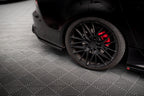 Splitters laterales traseros Audi A7 S-Line / S7 C7