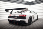 Splitters laterales traseros Audi R8 Mk2 Facelift
