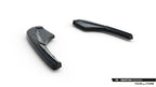 Splitters laterales traseros Audi RS3 8V Facelift Sportback
