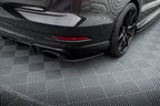 Rear Side Splitters Audi RS3 Sedan 8V Facelift