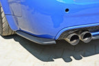 Audi RS6 C5 Avant Rear Side Splitters