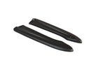 Audi RS6 C6 Avant Rear Side Splitters