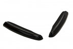 Audi S3 / A3 S-Line 8V Hatchback / Sportback Rear Side Splitters