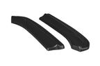 Audi S4 B8 Facelift Rear Side Splitters