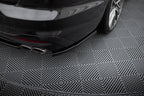 Audi S4 B9 Facelift Rear Side Splitters