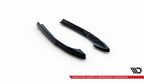 Audi S4 B9 Facelift Rear Side Splitters