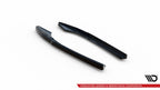 Audi S4 B9 Facelift Rear Side Splitters
