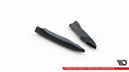 Audi S5 / A5 S-Line 8T Facelift Rear Side Splitters