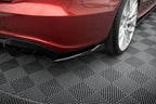 Splitters laterales traseros Audi S5 / A5 S-Line Sportback 8T